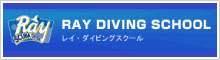 レイダイビング