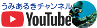久米島ダイビングセンター SHIRAHAMA YouTube